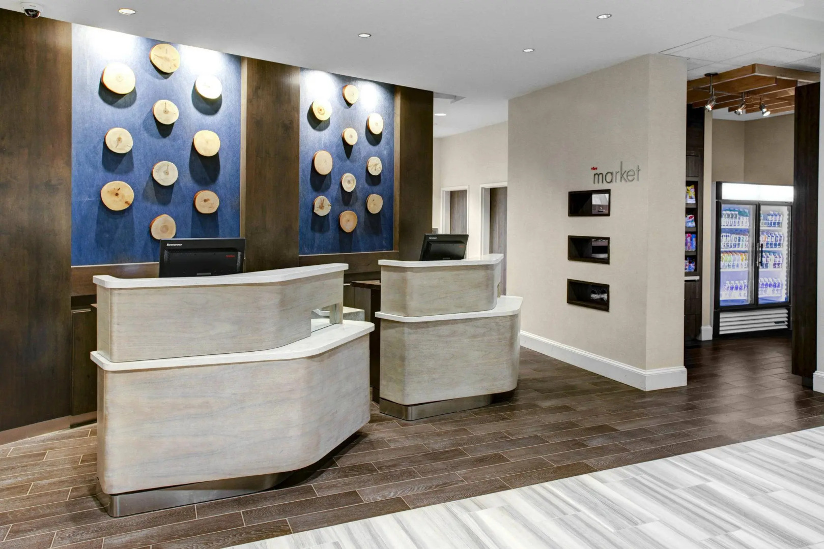 Courtyard Carrollton