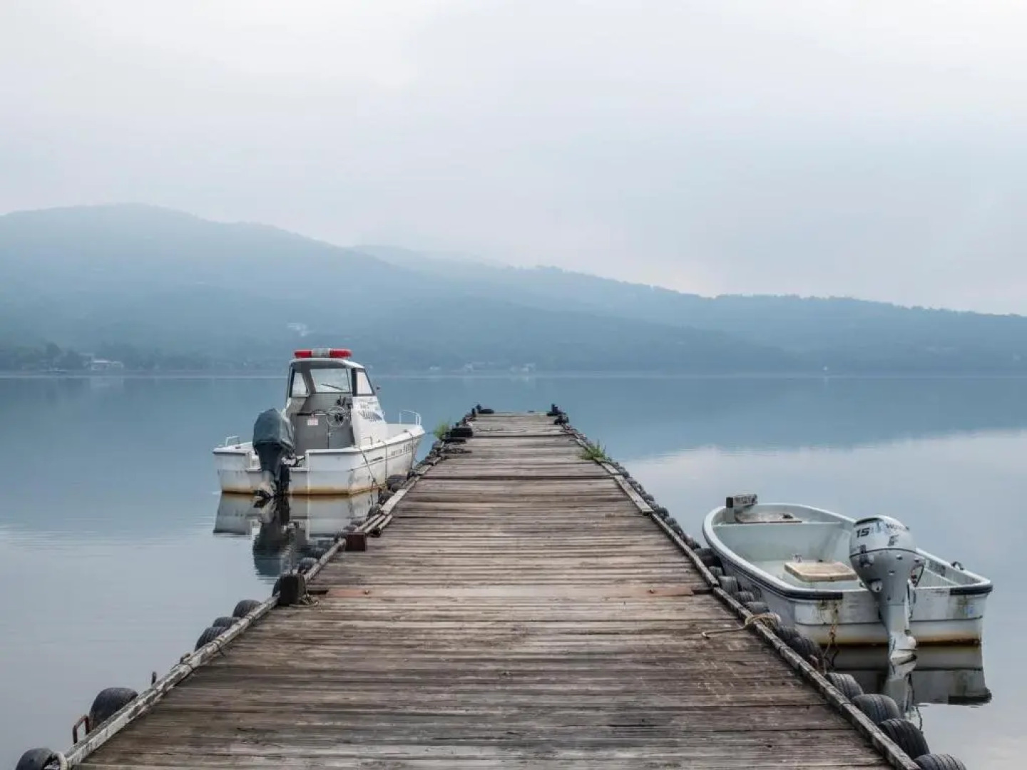 Yamanaka Lake ＲＹＯＺＡＮ - Vacation STAY 32144v