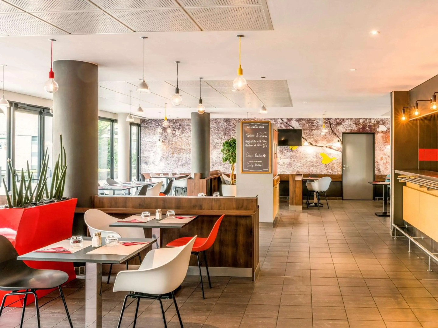 ibis Marne La Vallée Val d'Europe