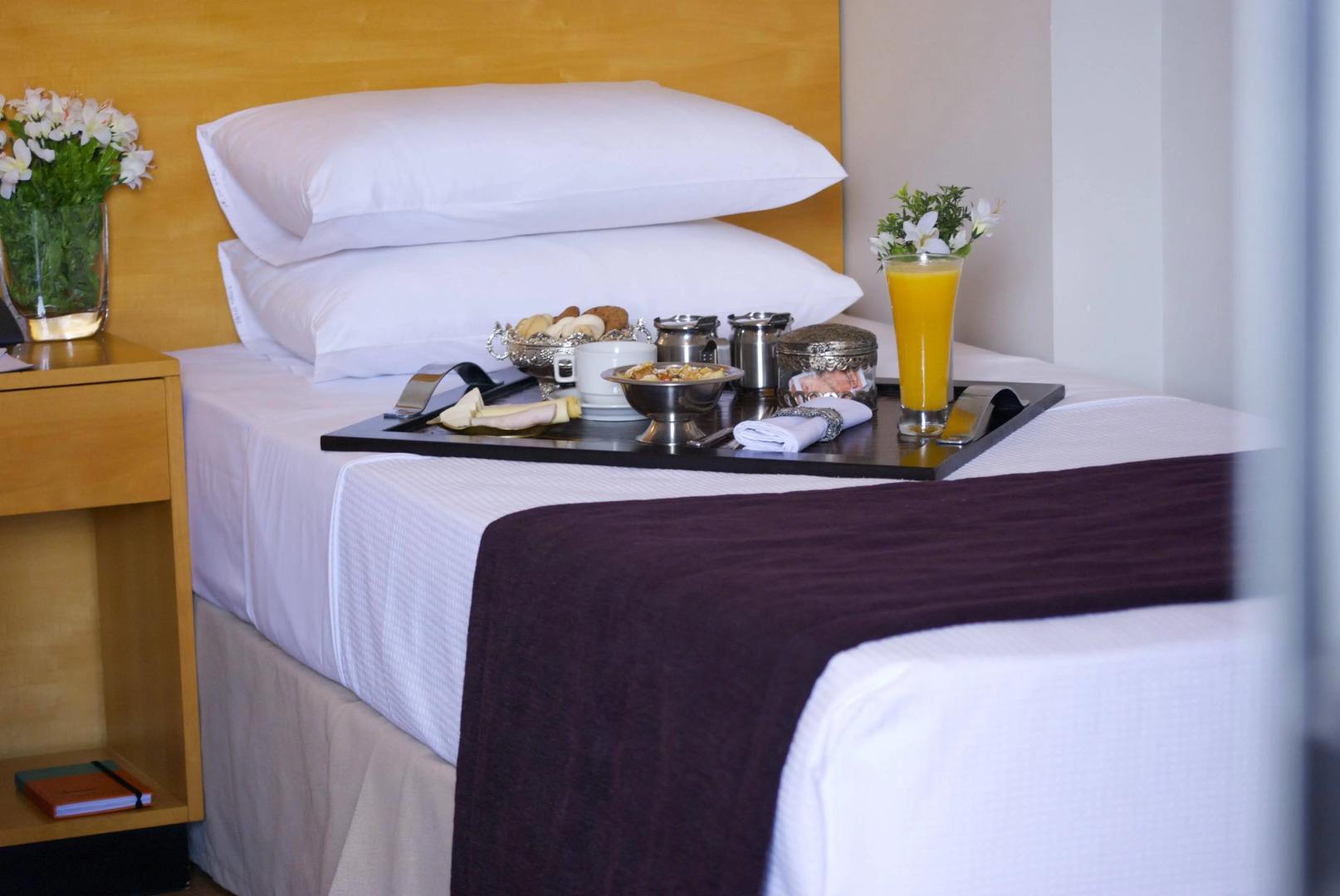 San Diego Convention Lourdes