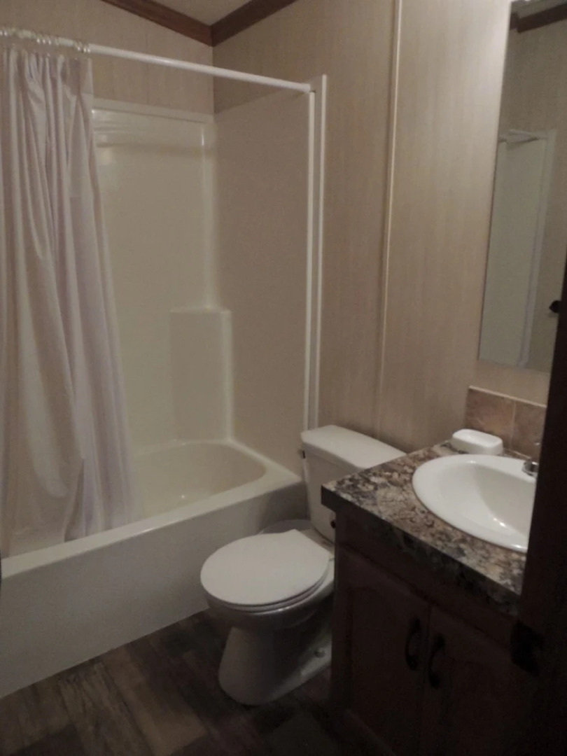 Scotrun RV Resort - Campground