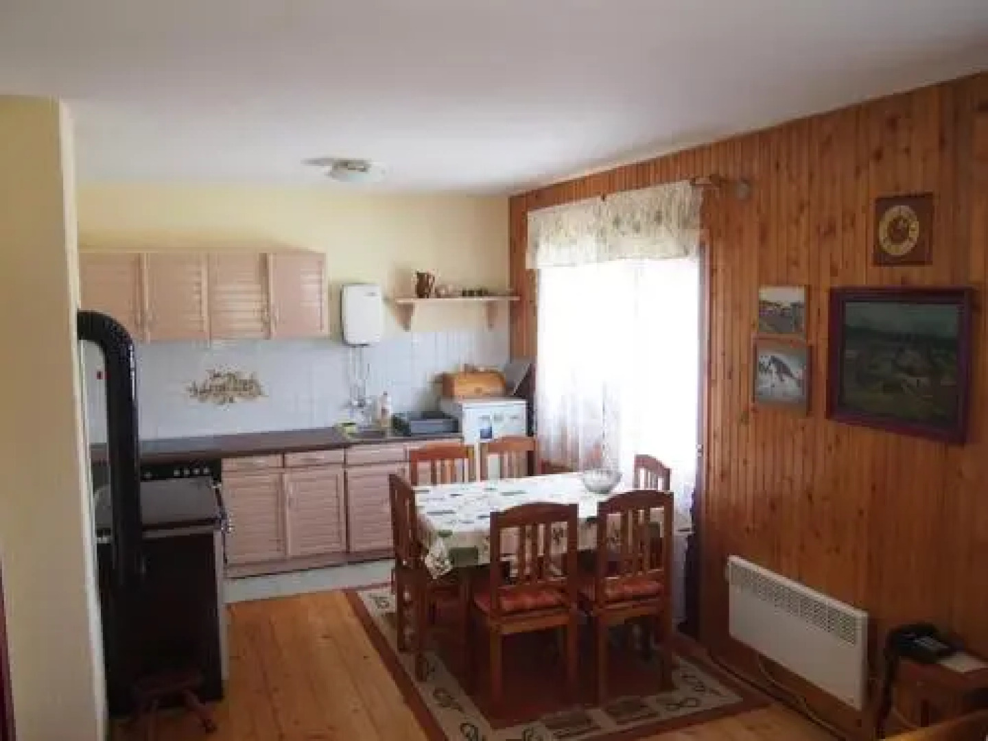 Guest house in Zabljak