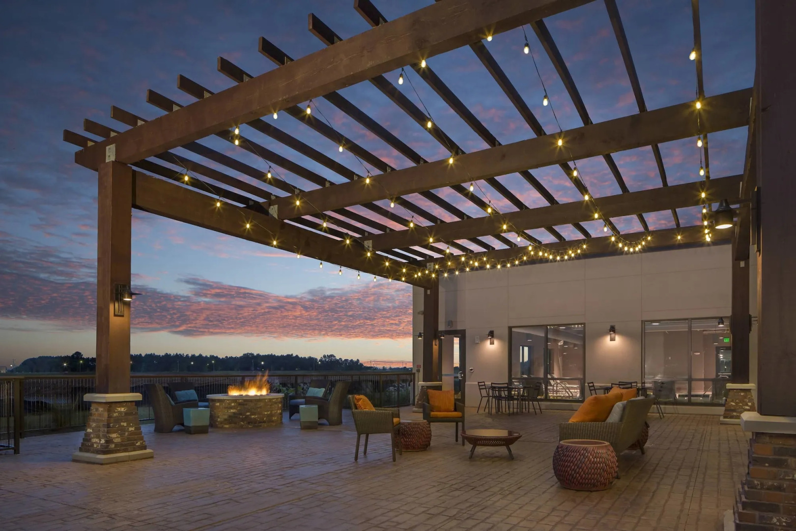 TownePlace Suites by Marriott Foley at OWA