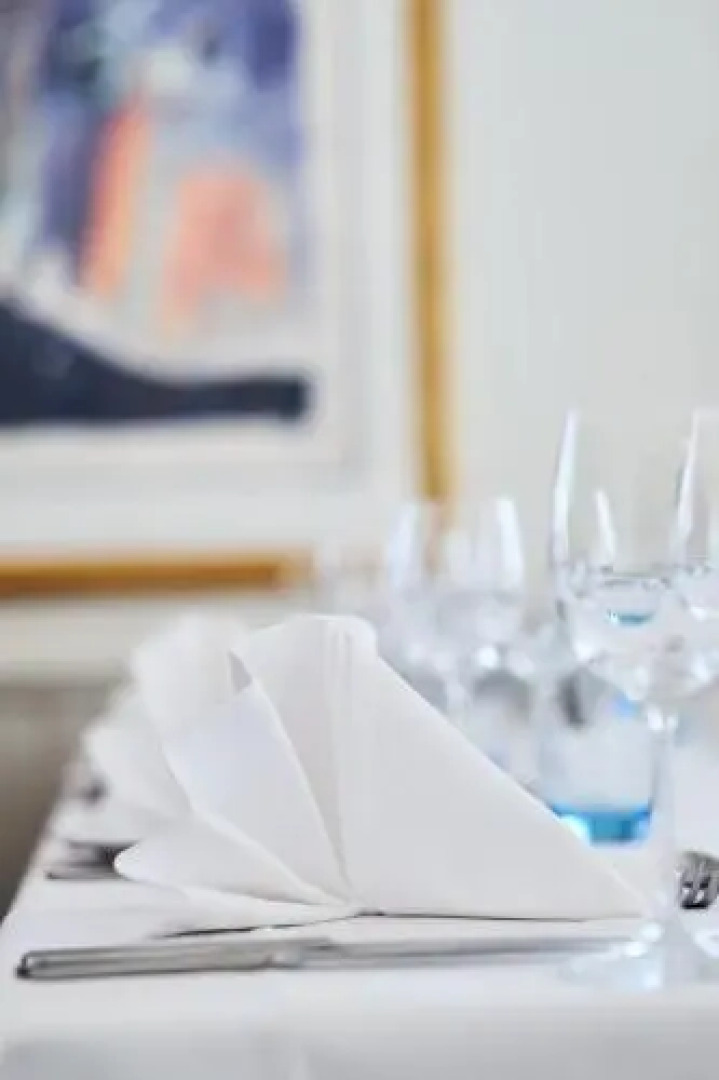 Garder Kurs Og Konferansesenter