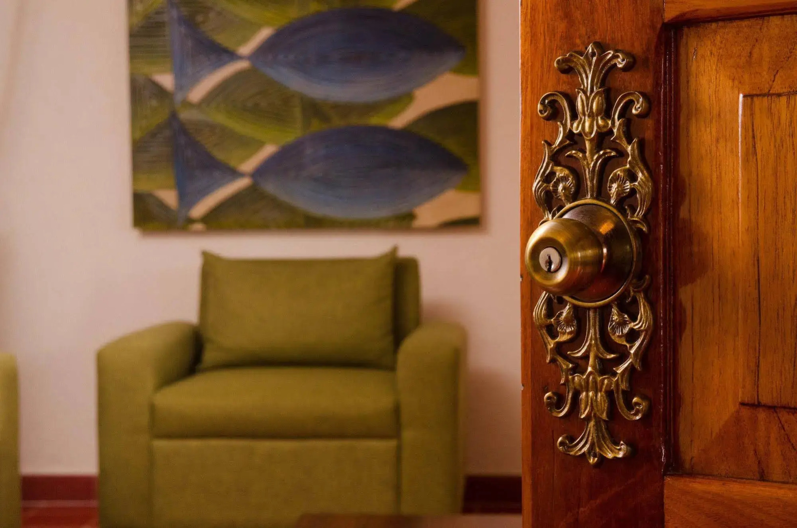 Hotel Casa Colonial Cozumel