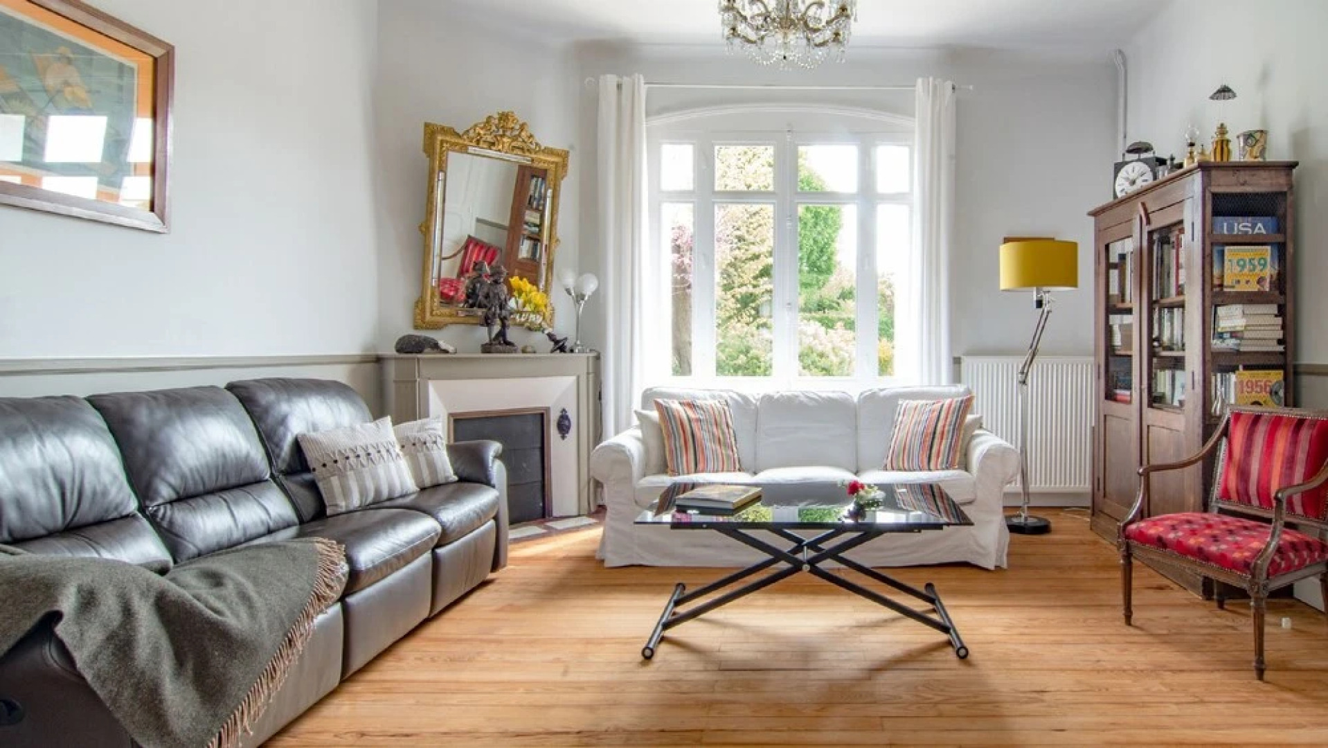 Maison dhôtes la Villa Corisande