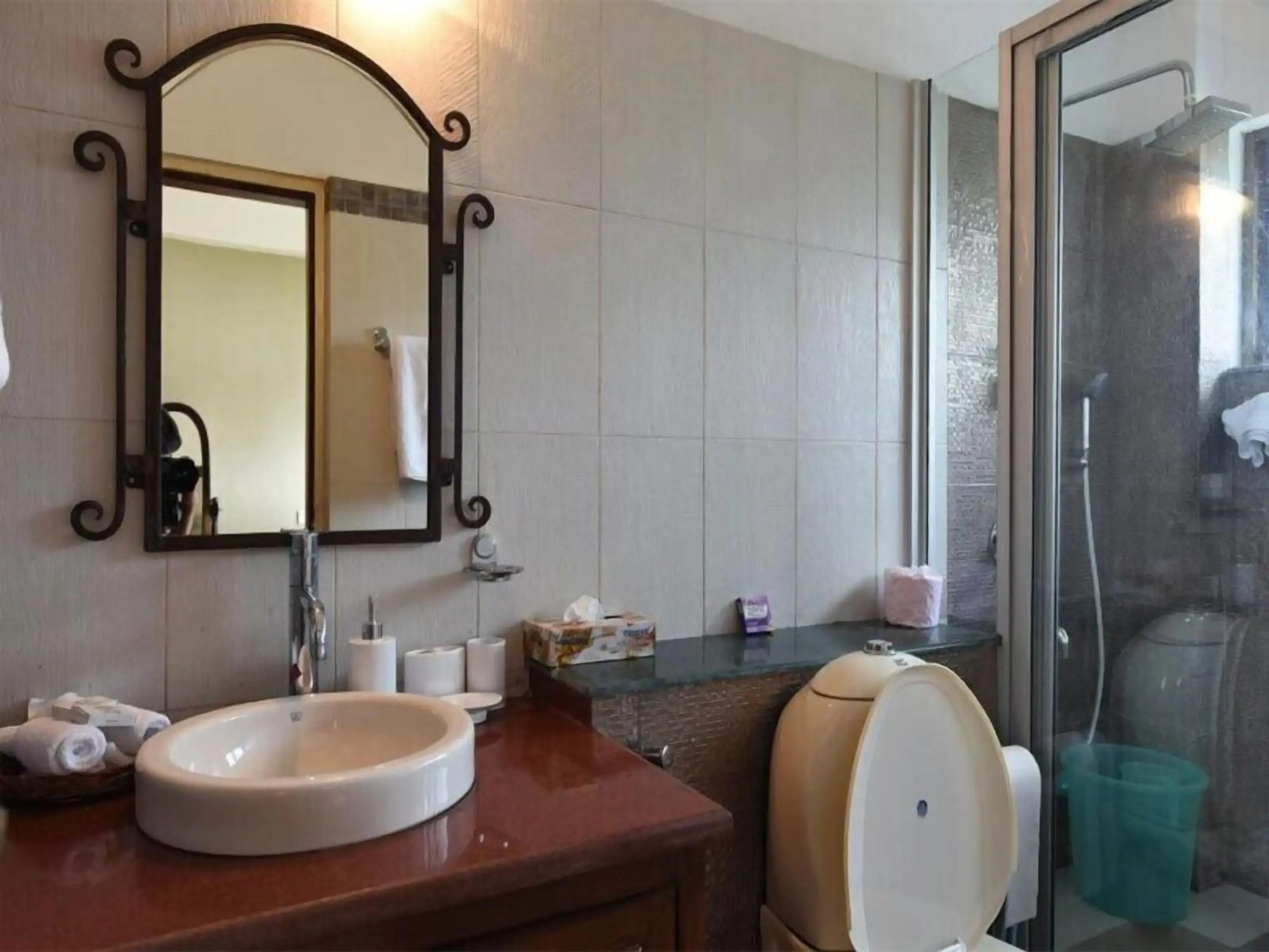 Sourenee Tea Estate & Boutique Resort