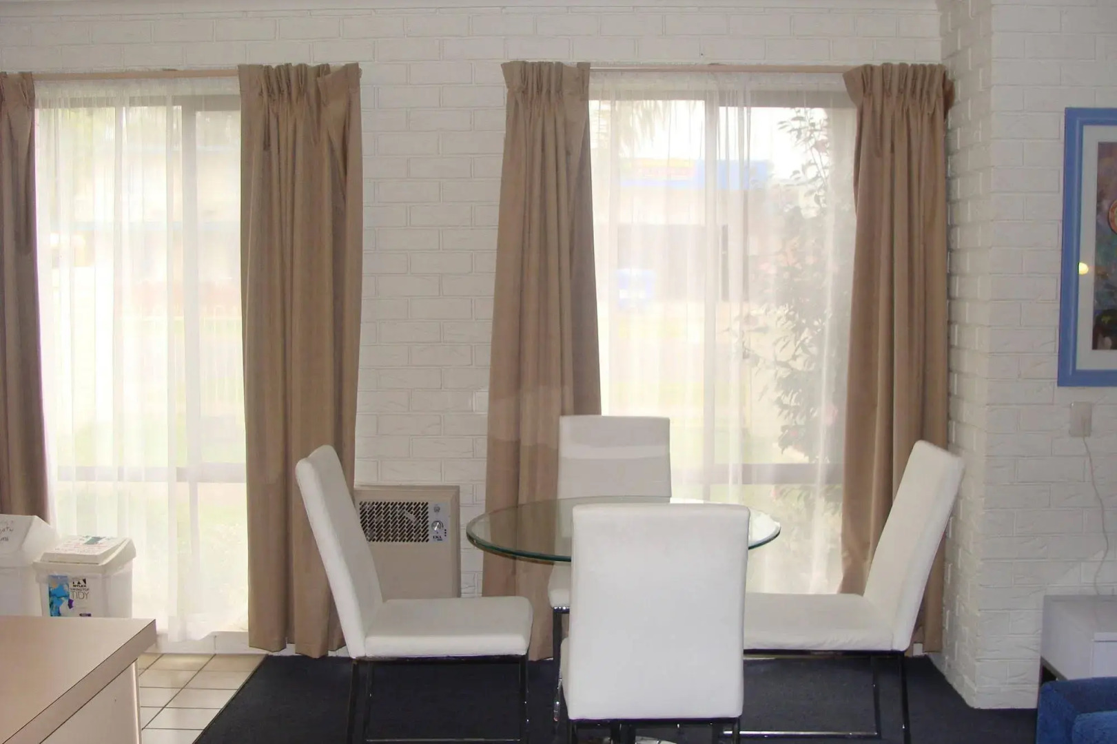 Aquarius Resort Holiday Apartments