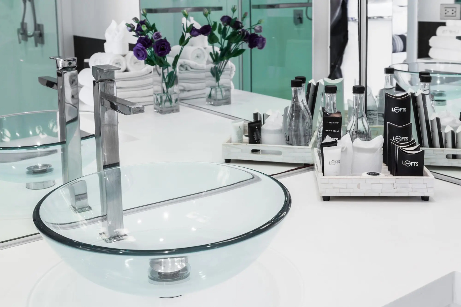 BYD Lofts Boutique Hotel & Serviced Apartments - Patong Beach, Phuket