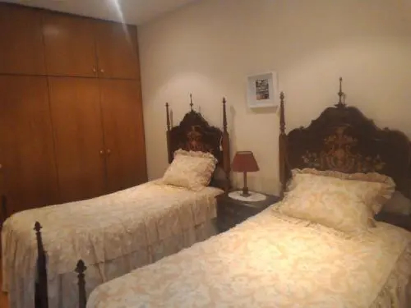 Casa de Trajinha B&B