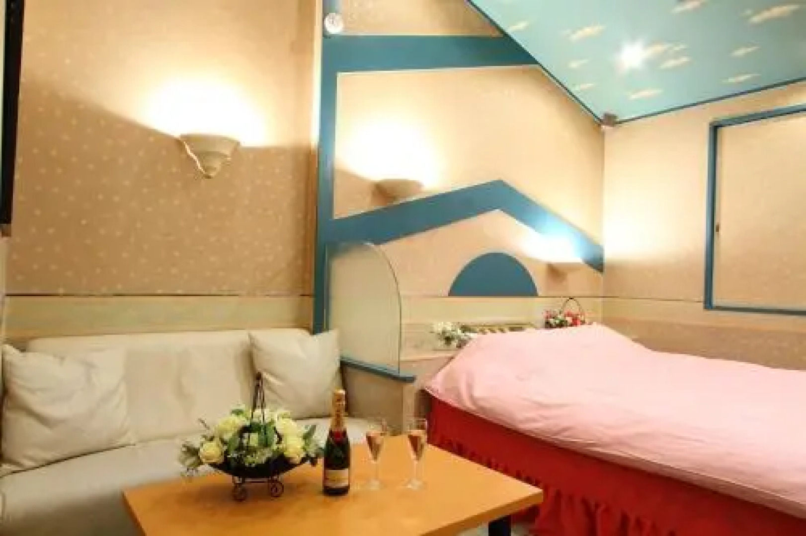 Restay Madonna Part2