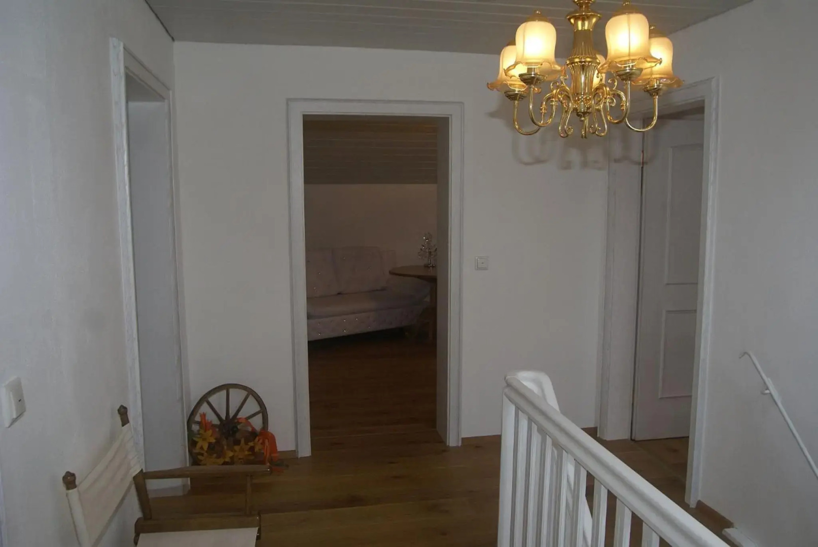 Ferienhaus Füchslein