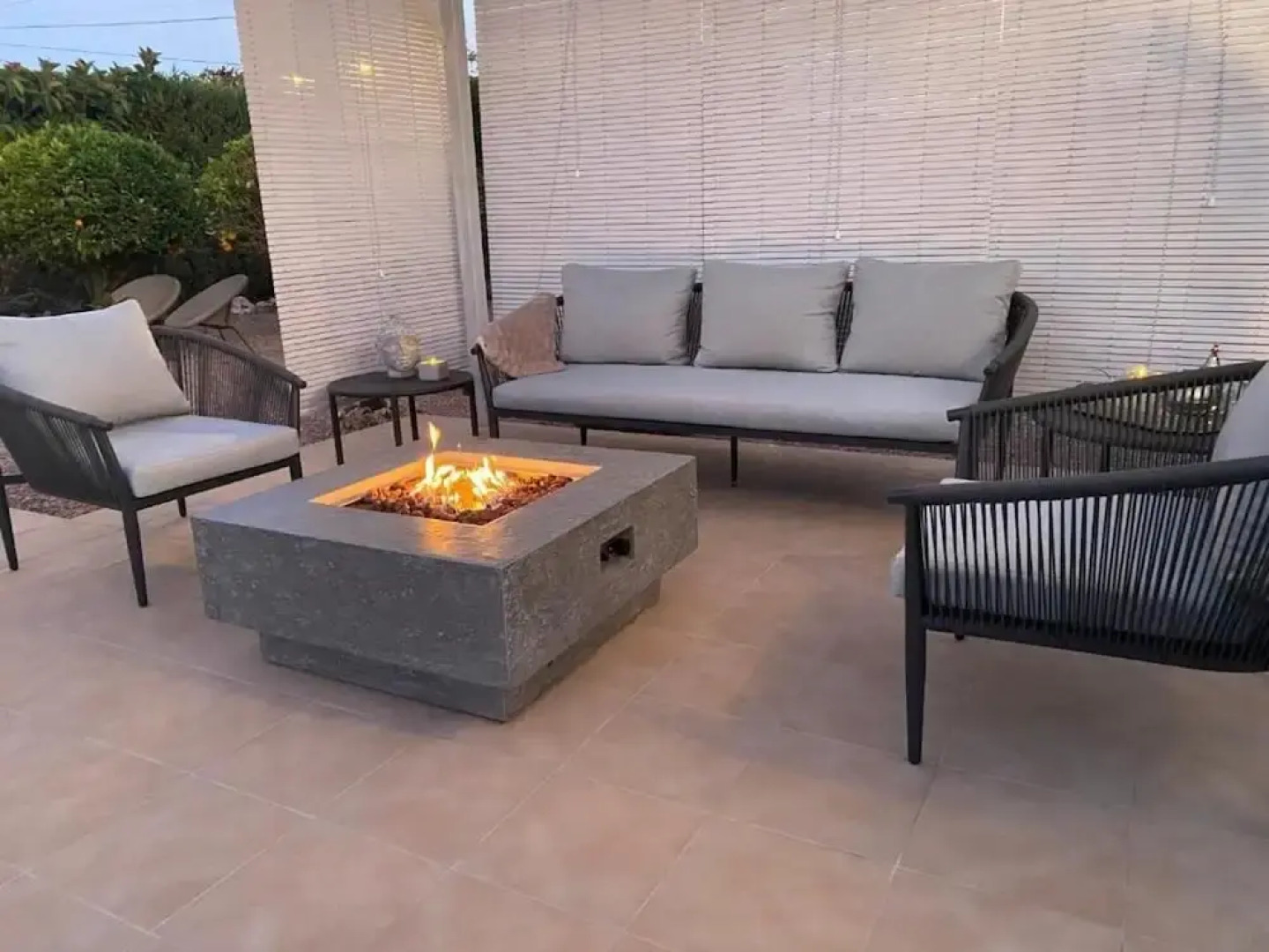 Coastal House in La Marina-sleeps6 - Private Pool