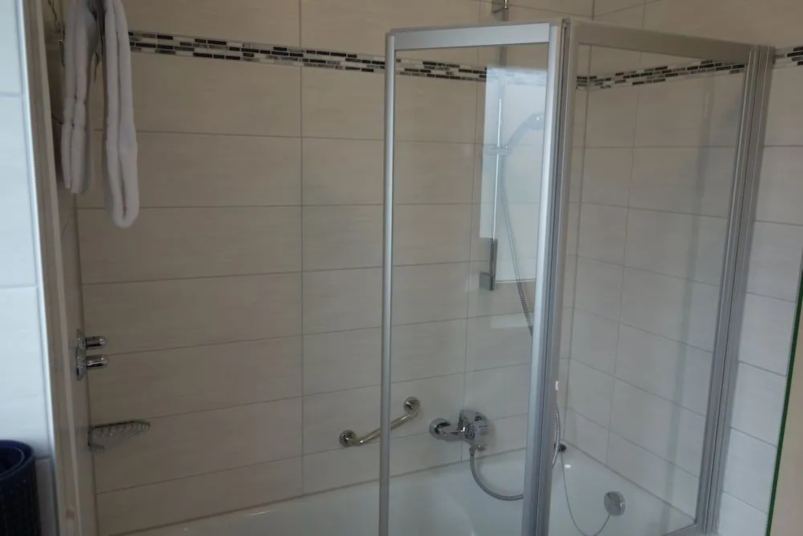 Apartmenthaus Sonnenschein