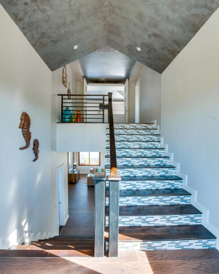 Villa Laguna Gecko