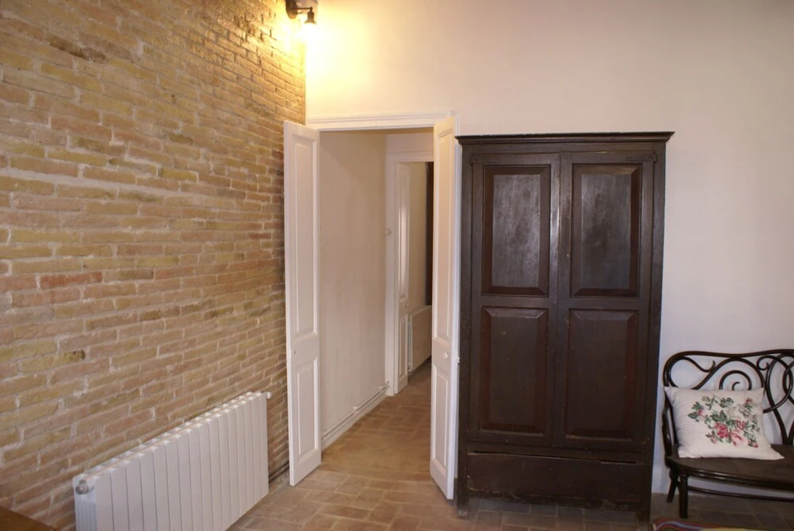 Downtown Vilanova Rent House