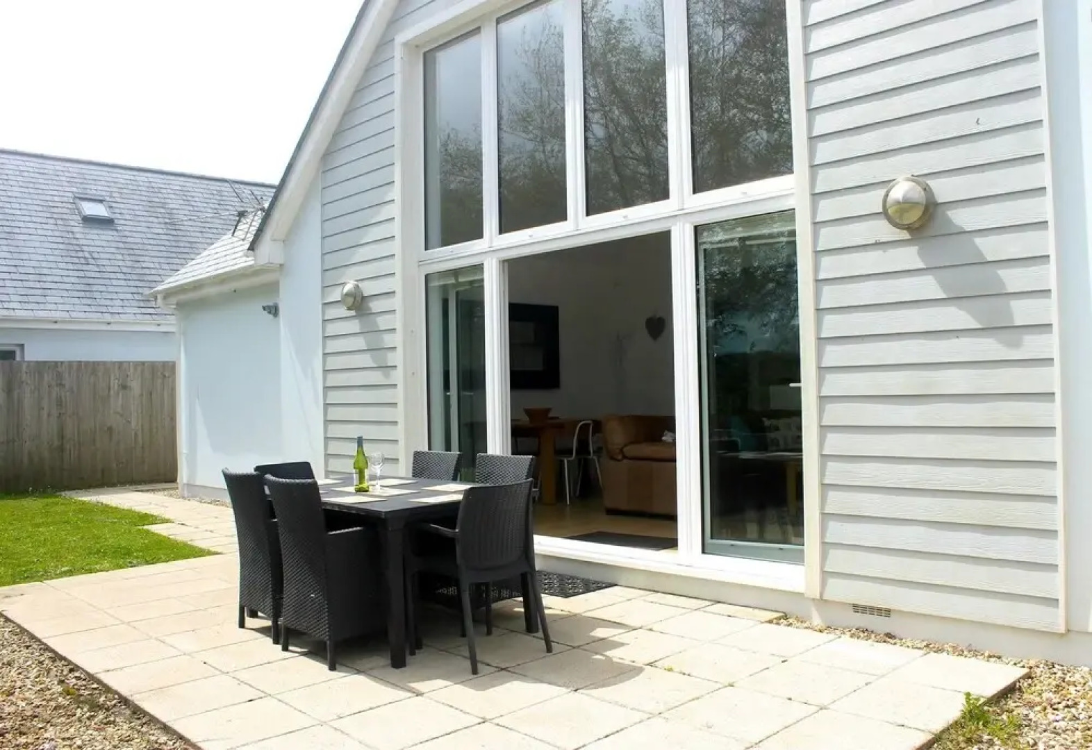 Seashells in Woolacombe