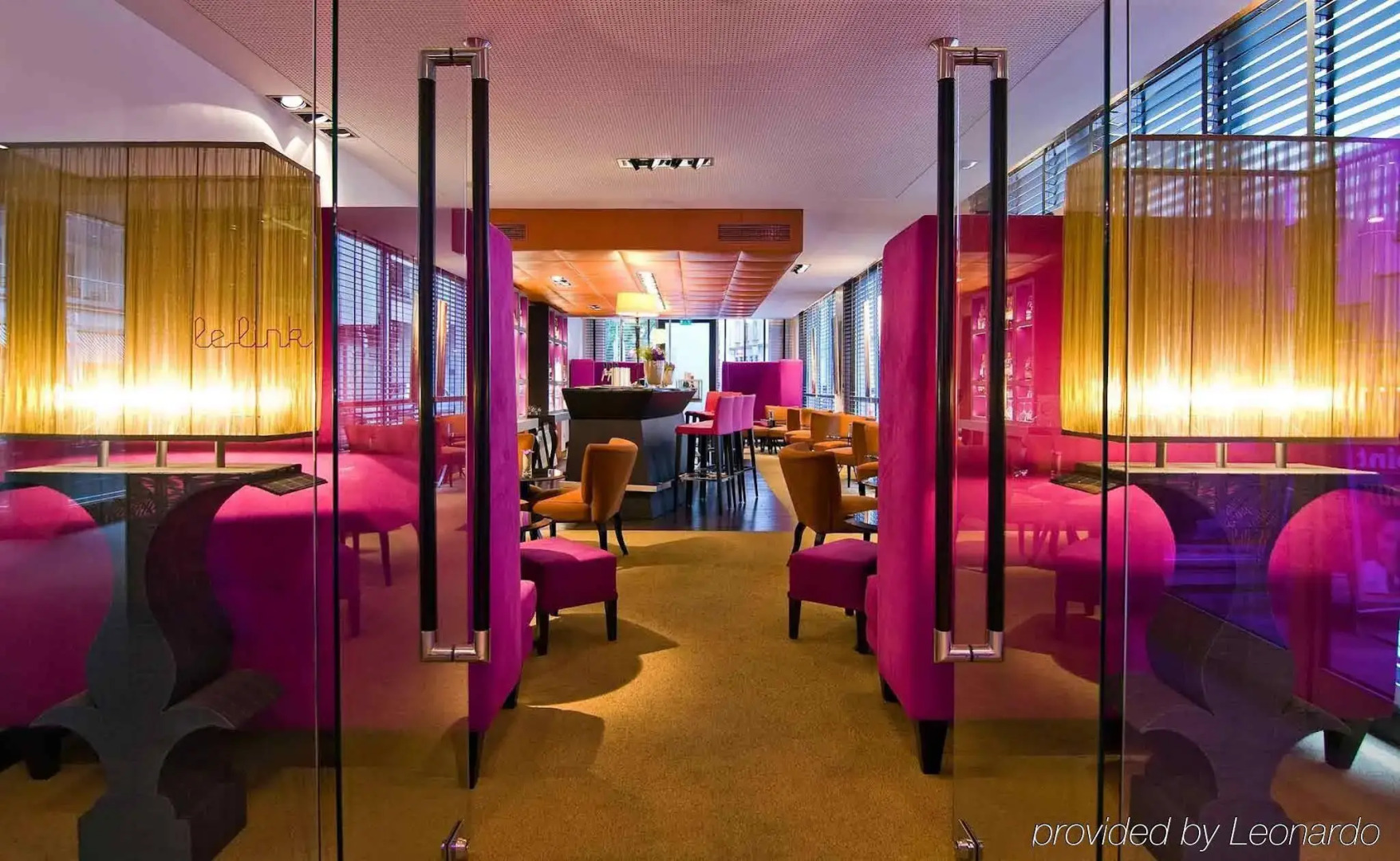 Sofitel Strasbourg Grande Ile