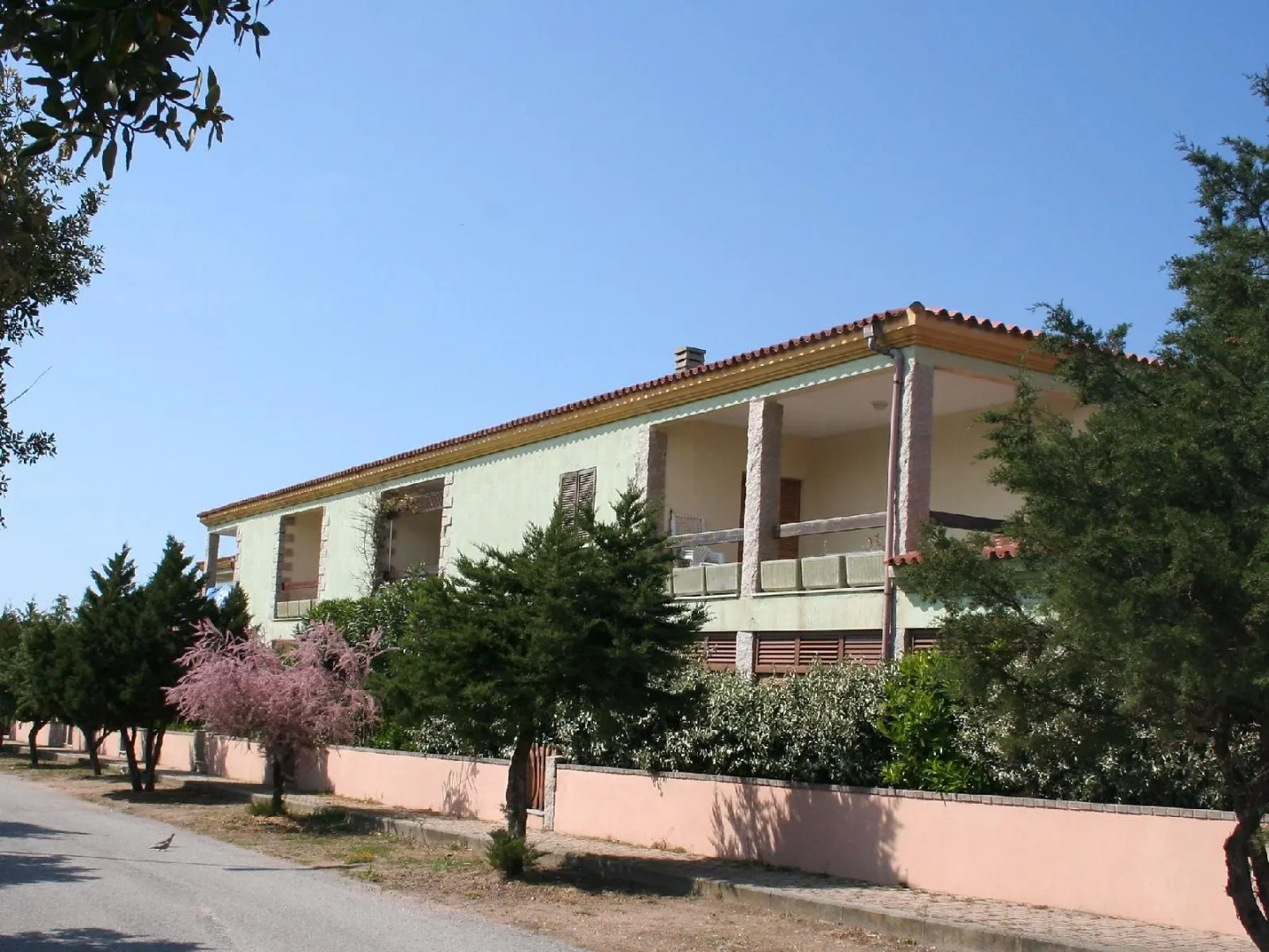 Tanca Della Torre - Two Bedroom