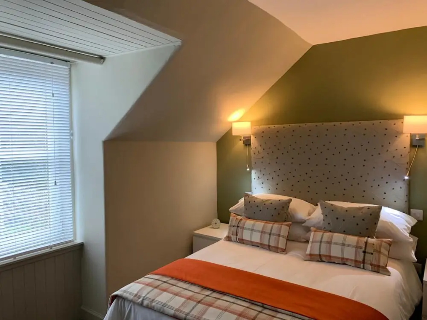 The House at Glenbarr