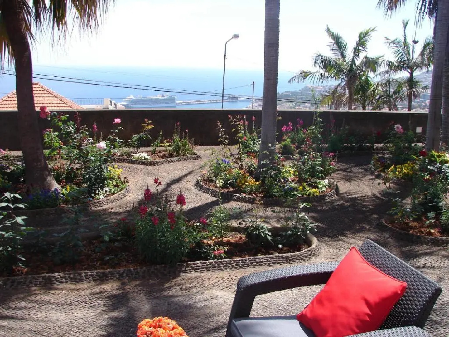 Quinta do Bom Sucesso