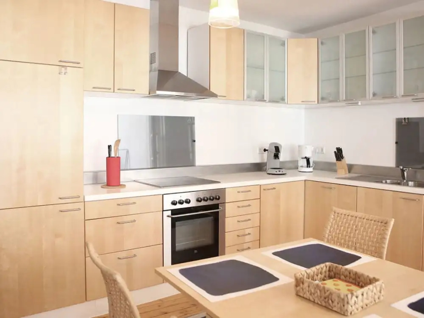 Holiday Apartment Faller-greiner