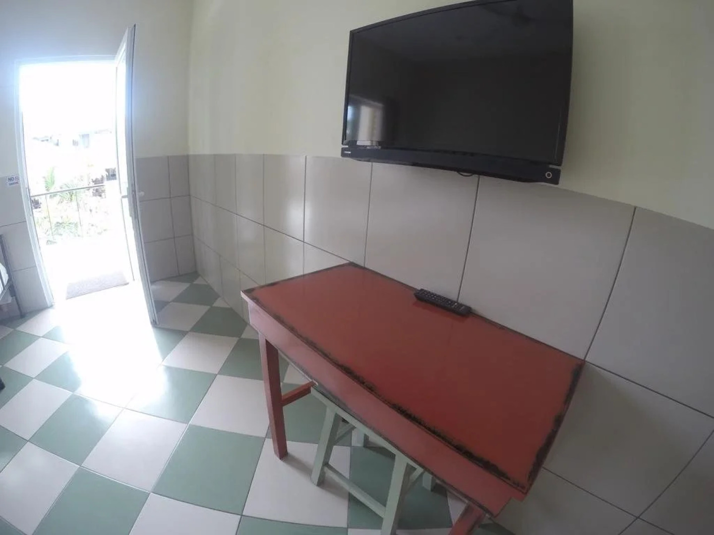 Mui Ne Backpacker Village