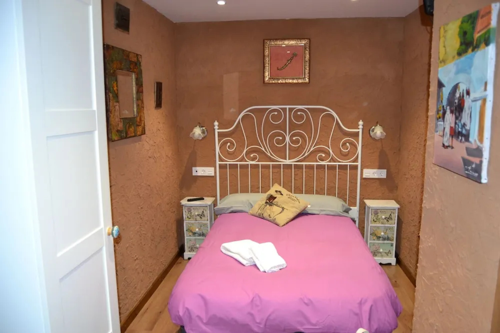 El Trasgu de Foncebadón