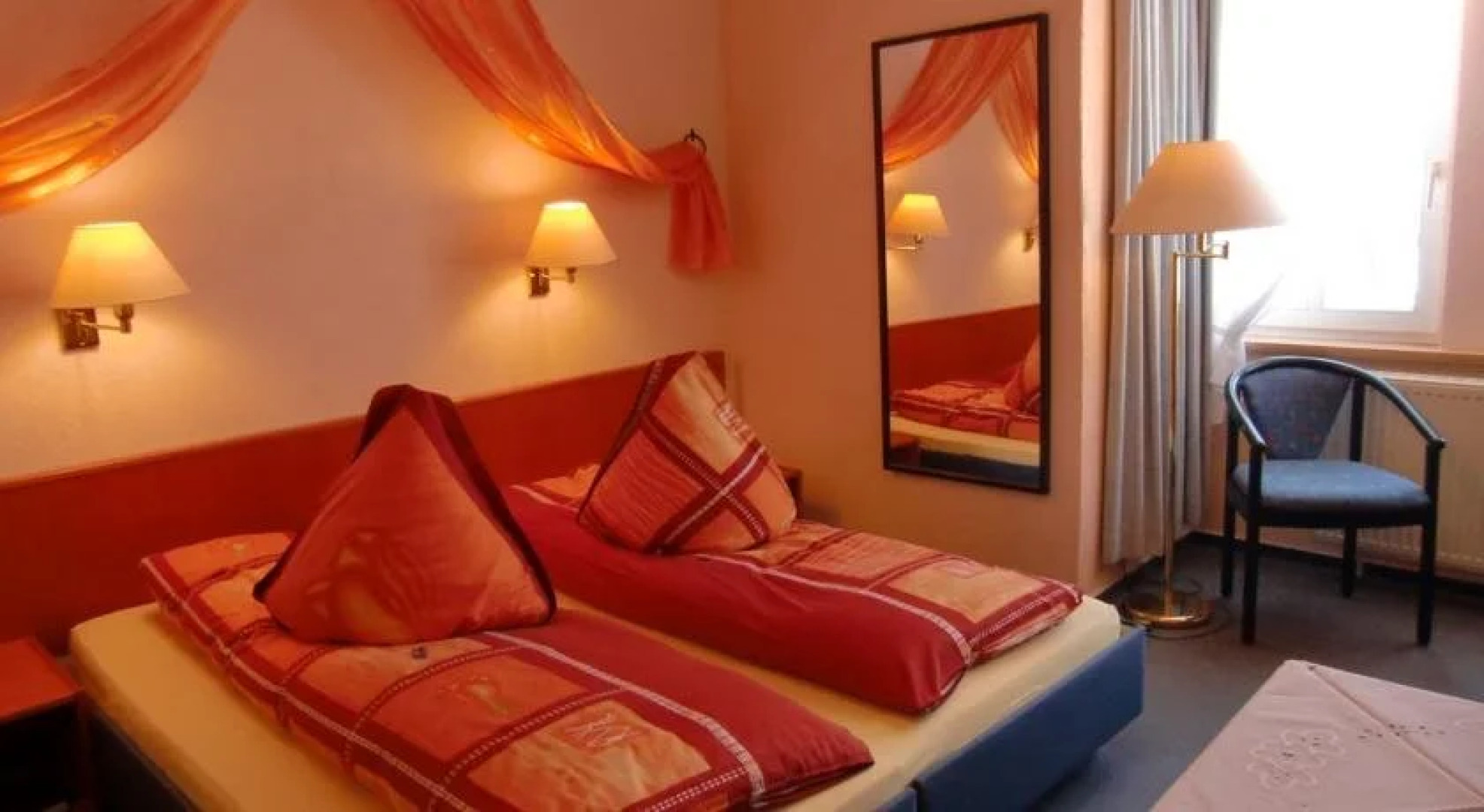 Hotel Beutel Chalet Waldfrieden