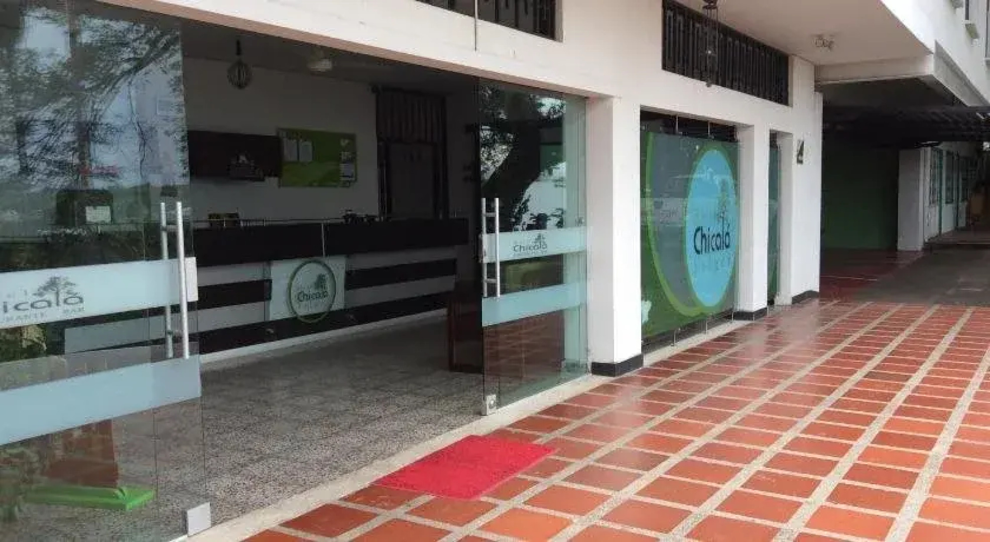 Hotel Chicala salgar