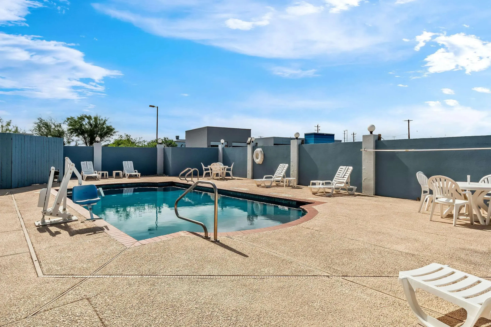 Comfort Inn & Suites Donna near I-2