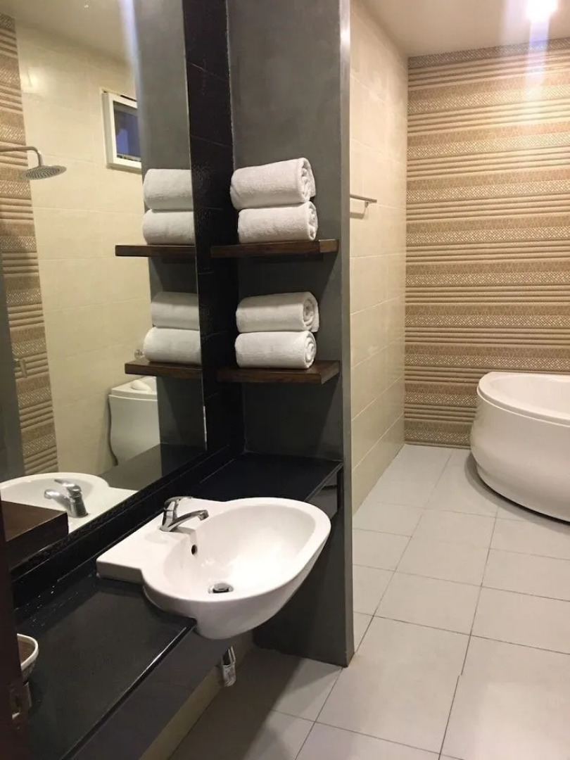 Laekhong River Resort