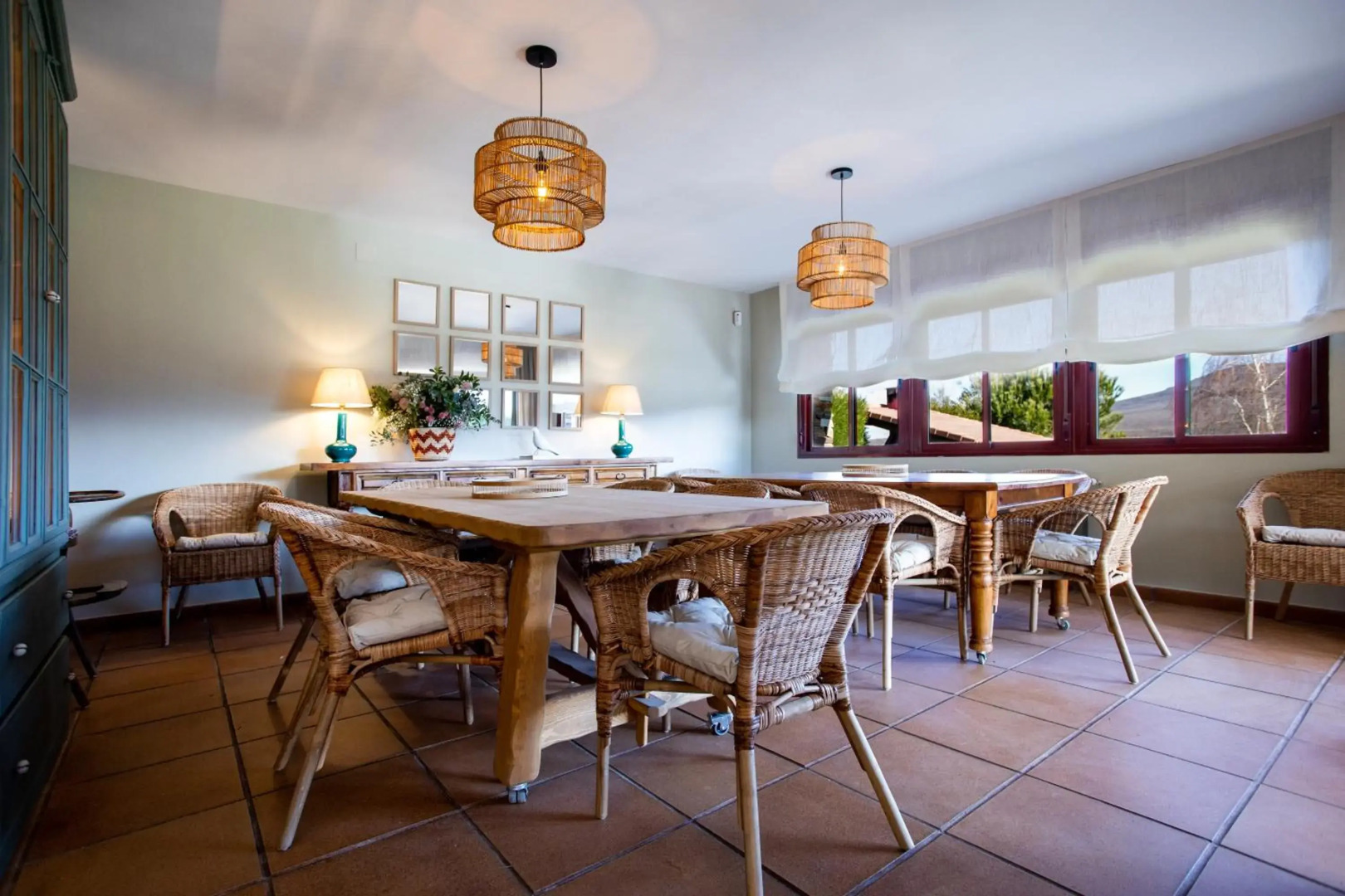 San Benito La Casa De Mis Abuelos