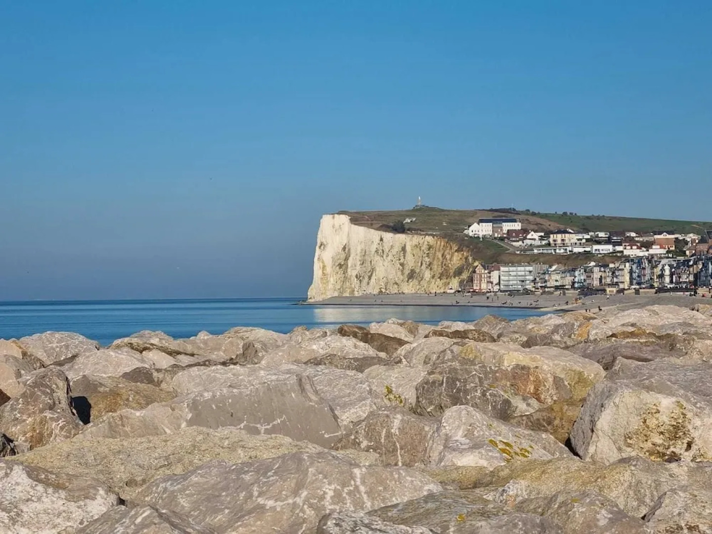 Les Insolites de la Baie