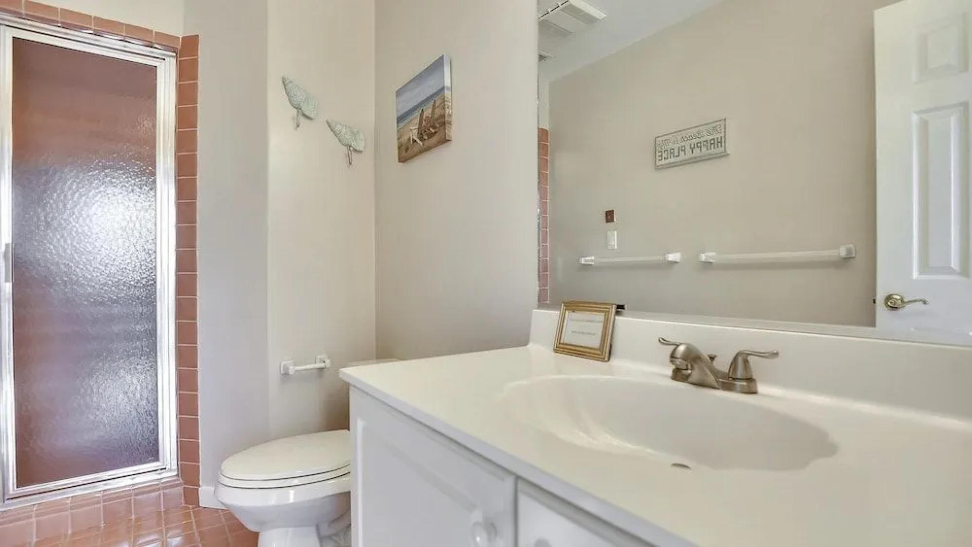 Just 4 Us - 5 Br Home