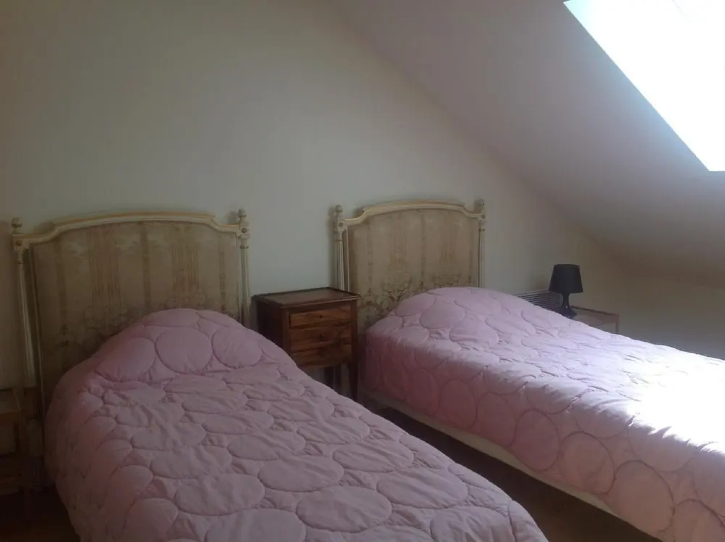 Gite des Jardins du Moulin