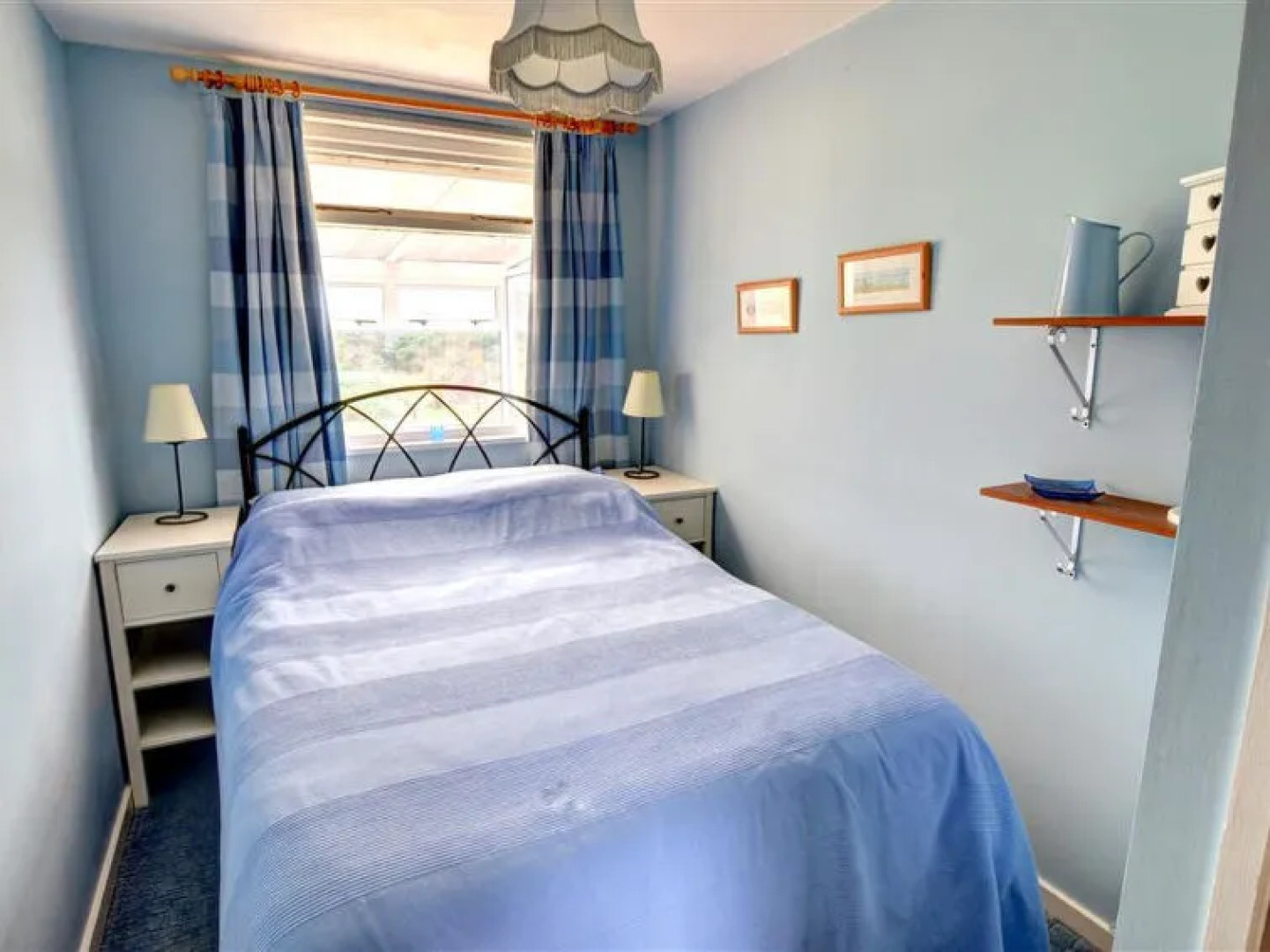 Holiday Home Belgrave