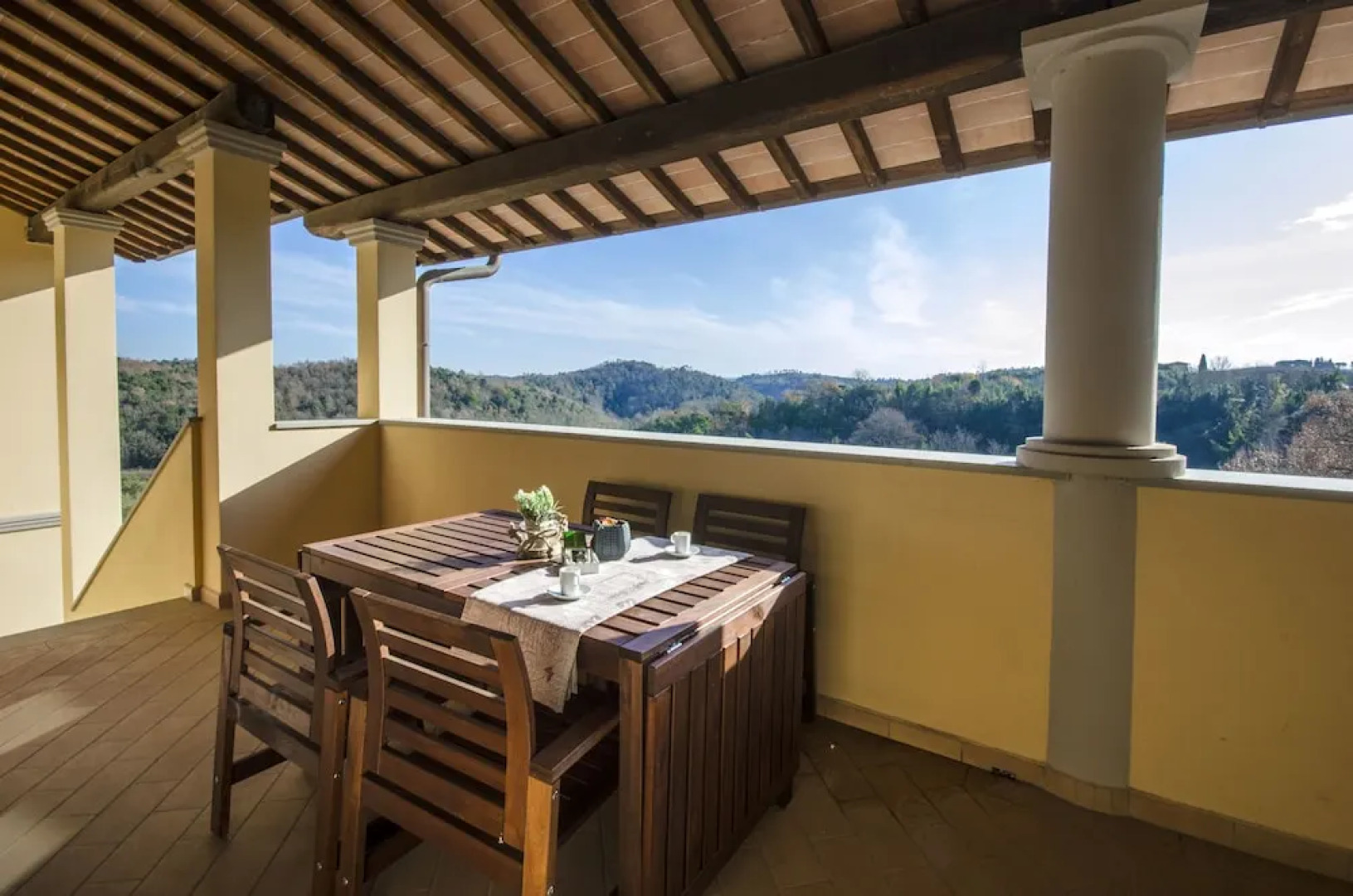 Il Borgo di San Gervasio