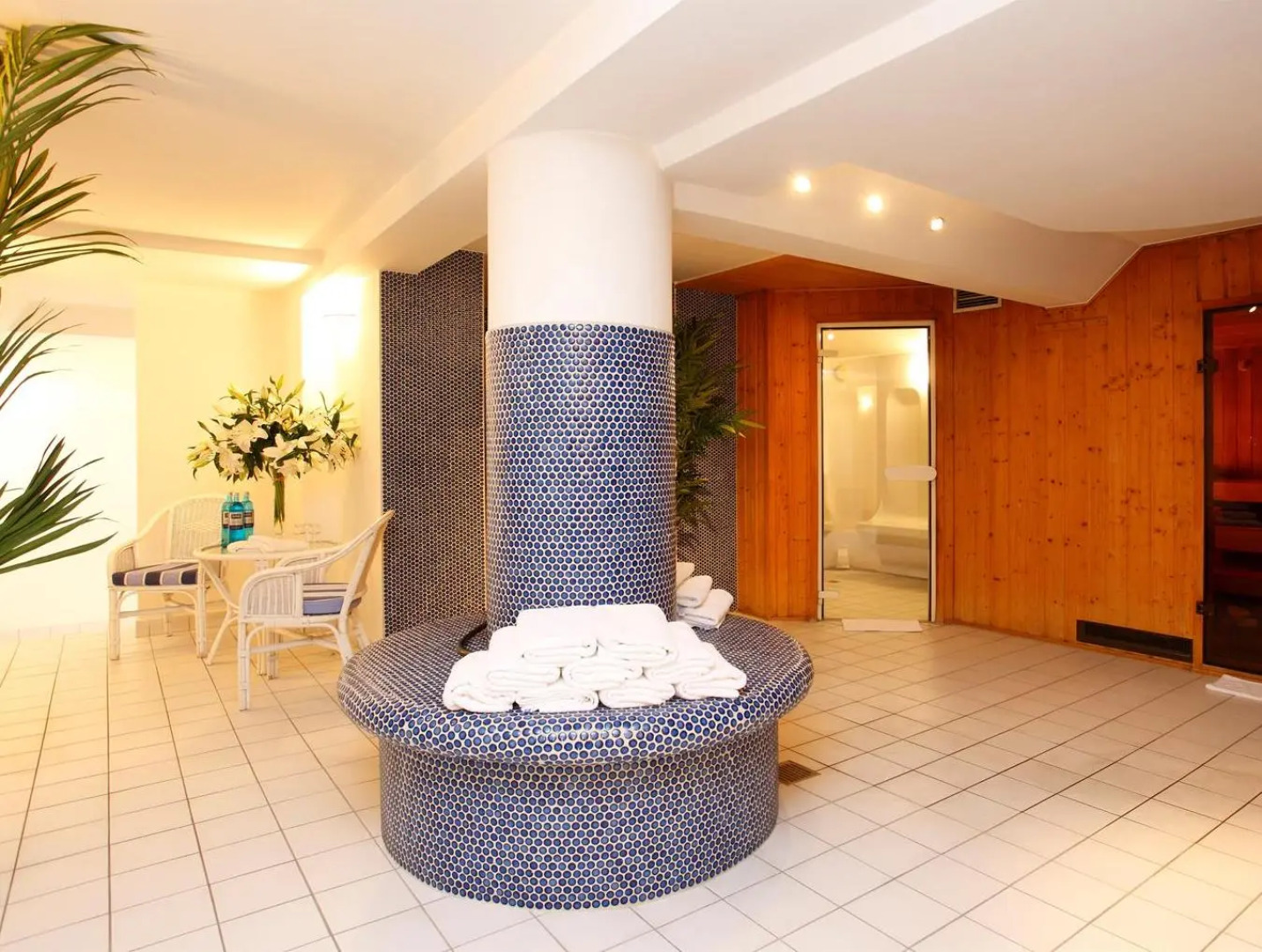 Schlosshotel Karlsruhe