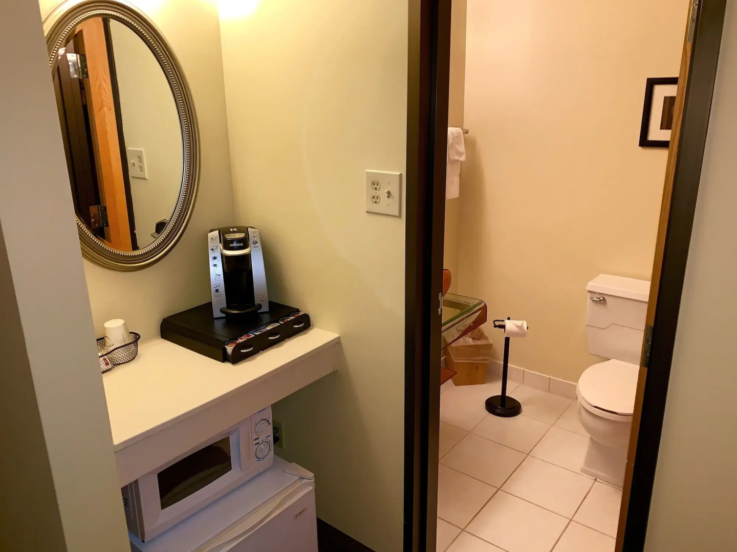 The Academy Hotel Colorado Springs