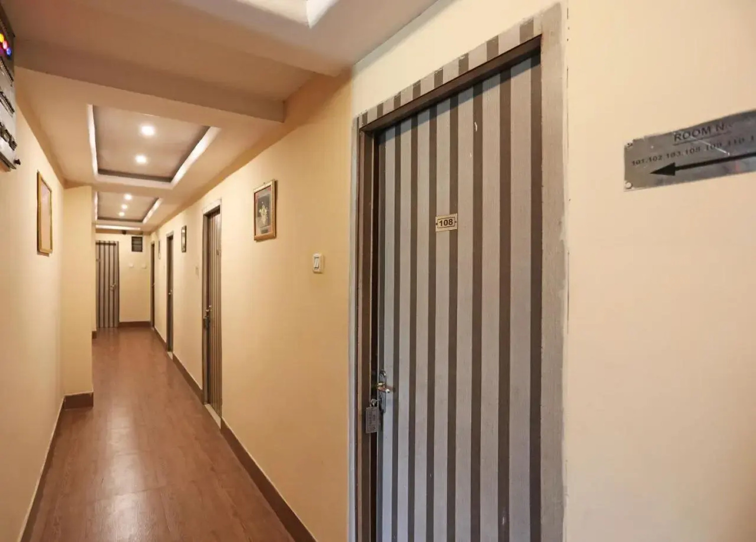 OYO Premium Station Road Ranchi