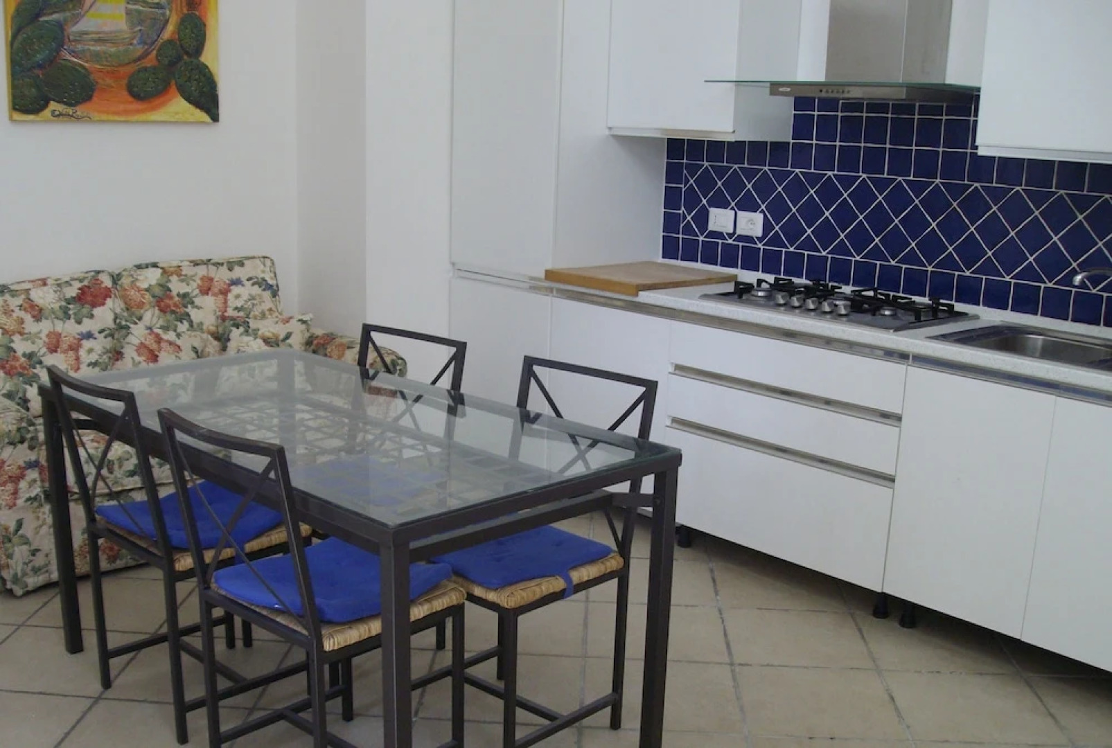 La Perla del Cilento