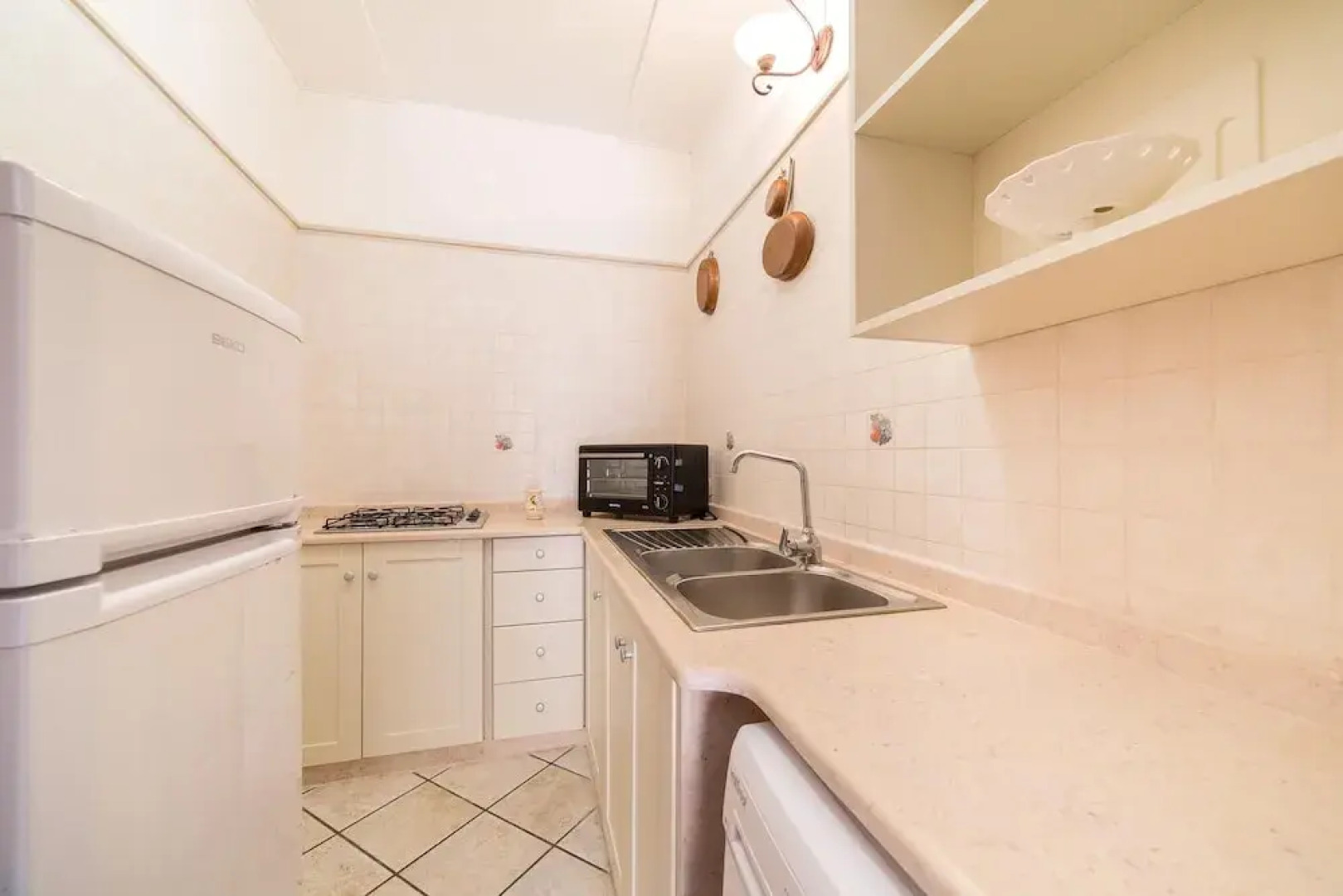 Villetta Specchiarica