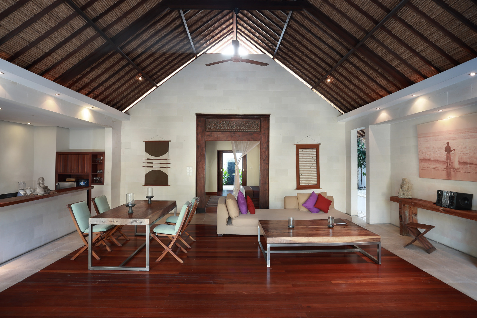 Villa Bali Asri Seminyak