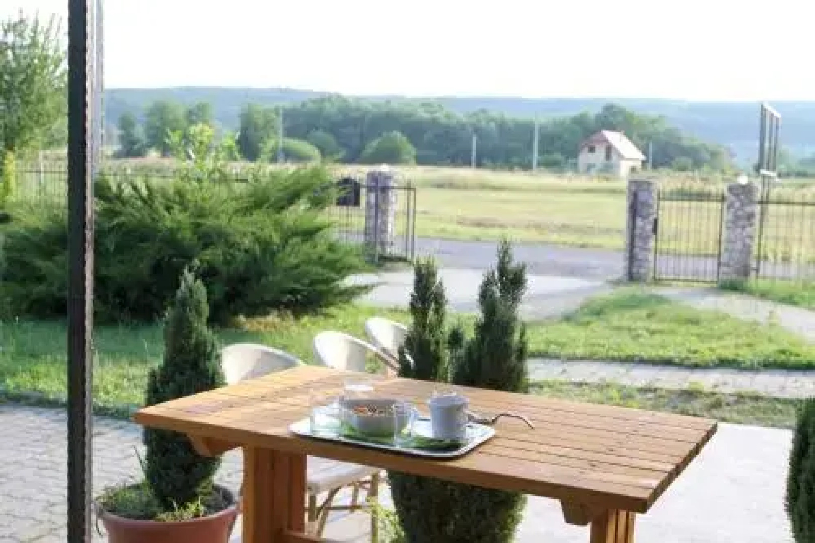 Road House Holiday Resort