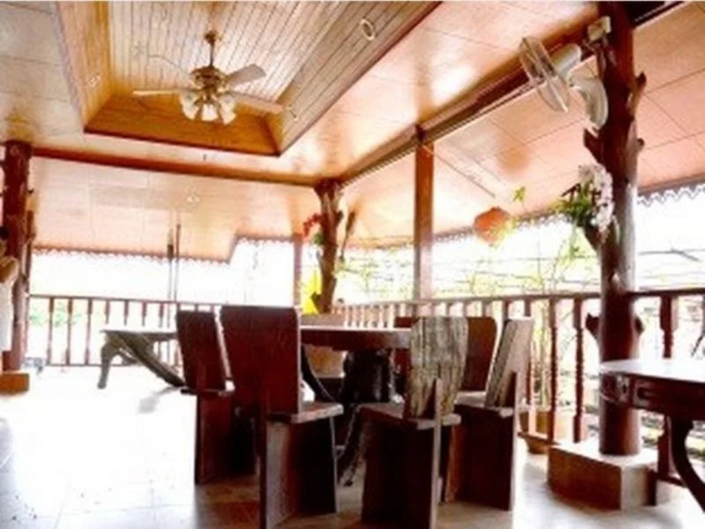 Baan Mangkornhong Guesthouse