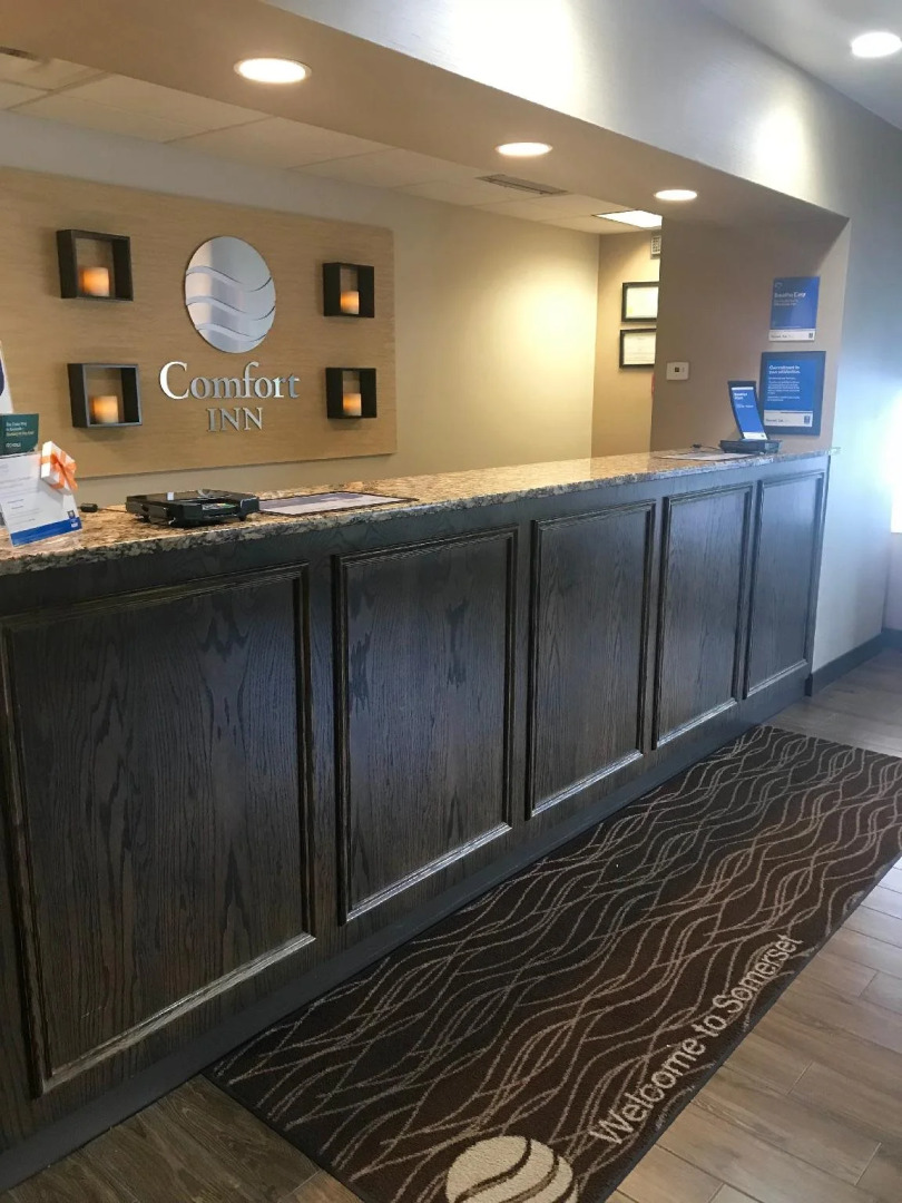 Comfort Inn Somerset