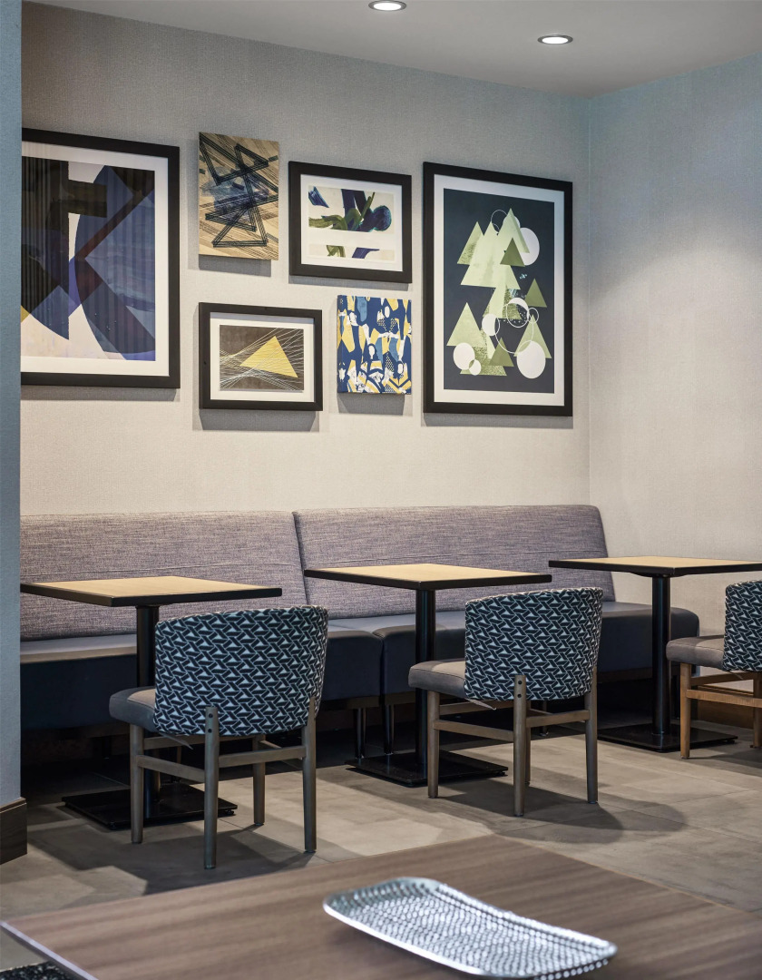 Hyatt Place Salt Lake City/Downtown/The Gateway