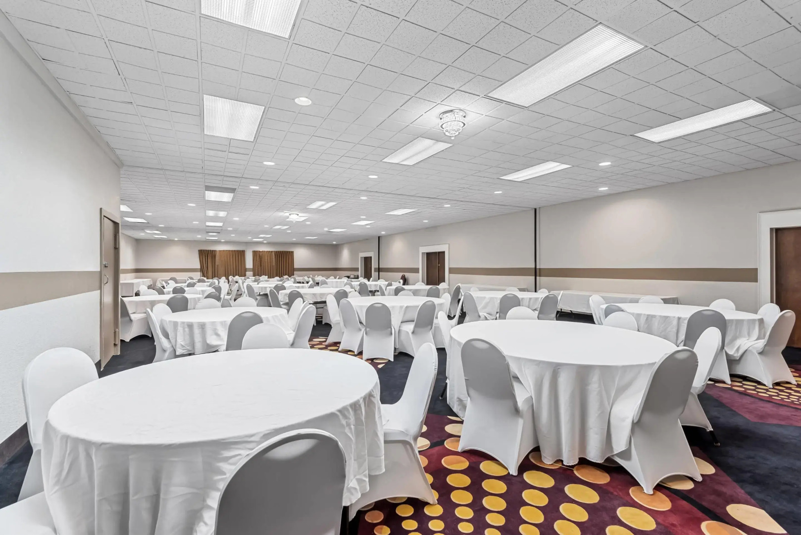 Quality Inn Fort Dodge