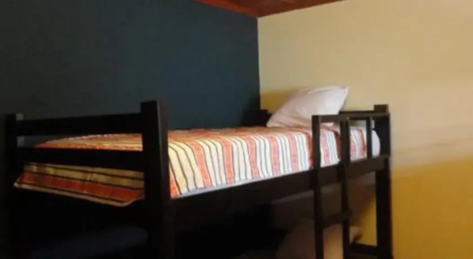 Juancito´s Mango Inn